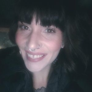 Meet your Posher, Calli